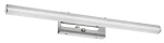 Turgon chrom szer. 49cm. LED Dim. 13W 3000-4000-6000K IP44 Kinkiet łazienkowy nad lustro