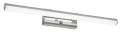 Kinkiet łazienkowy nad lustro Turgon chrom szer. 49cm. LED Dim. 13W 3000-4000-6000K IP44 rabalux 75016 | 5996595750169 noxbox lampynox www.lampynox.pl
