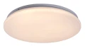 Plafon Vendel biały Ø 37cm LED 24W 3000K rabalux 71103 | 5996595711030 noxbox lampynox www.lampynox.pl