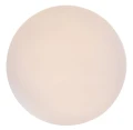 Plafon Vendel biały Ø 37cm LED 24W 3000K rabalux 71103 | 5996595711030 noxbox lampynox www.lampynox.pl