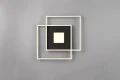 Lampa sufitowa VIA czarny mat LED Dim. 36W 2700-6500K pilot trio 620710332 | 4017807562392 noxbox lampynox www.lampynox.pl