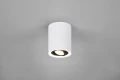 Downlight regulowany Cookie biały | czarny GU10 trio 612900134 | 4017807558876 noxbox lampynox www.lampynox.pl