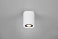 Downlight regulowany Cookie biały | czarny GU10 trio 612900134 | 4017807558876 noxbox lampynox www.lampynox.pl