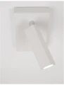 Kinkiet ścienny ARMENIA Biała  LED Cree 3W 3000K LE42237 lampynox noxbox