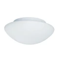 Łazienkowa lampa sufitowa Tokyo biały Ø 35cm 3xE27 IP44 searchlight 1910-35 | 5053423015163 noxbox lampynox www.lampynox.pl