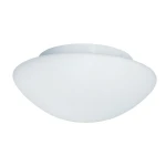 Tokyo biały Ø 23cm E27 IP44 Łazienkowa lampa sufitowa
