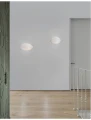 Kinkiet ścienny TOLEDO Biały LED 20W 3000K LE42204 lampynox noxbox