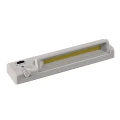 Lampka szafkowa z czujnikiem ruchoma LED PIR S4 na baterie goldlux 322111 | 5901508322111 noxbox lampynox www.lampynox.pl