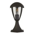 Lampa ogrodowa stojąca Bluebell antracyt wys. 30cm. E27 IP44 searchlight 57892-300 noxbox lampynox www.lampynox.pl