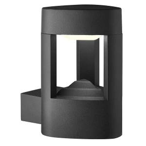 Michigan antracyt LED 7W 4000K IP54 Kinkiet zewnętrzny