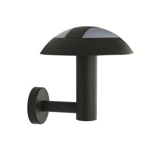 Mushroom antracyt LED 15W 4000K IP44 Kinkiet zewnętrzny