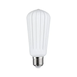 LED 4,3W ST64 dim. 3000K E27 Żarówka ściemnialna 