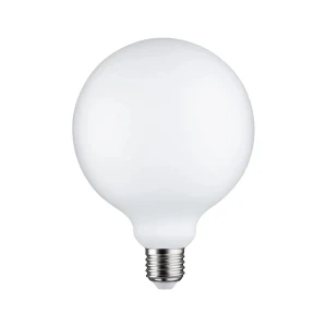LED Globe G125 4,3W dim. 3000K E27 Żarówka ściemnialna