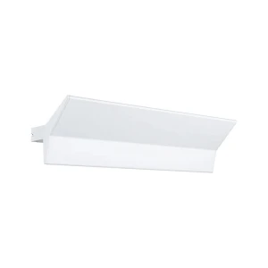 Stine biały mat 55cm. LED 3 step dim. 13W 2700K Kinkiet ścienny regulowany ściemnialny