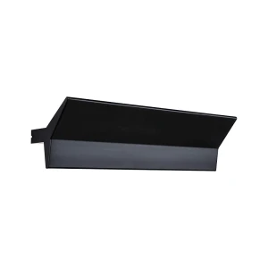 Stine czarny mat 55cm. LED 3 step dim. 13W 2700K Kinkiet ścienny regulowany ściemnialny