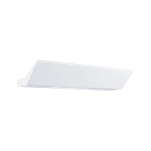 Ranva biały mat 55cm. LED 3 step dim. 13W 2700K Kinkiet ścienny regulowany ściemnialny 