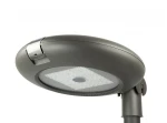 Tytan II LED 50W 3000K IP65 Głowica masztu
