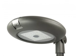 Tytan II LED 50W 3000K IP65 Głowica masztu