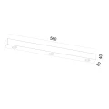 Baza montażowa LI3-T2 Czarna Ardizone OXYLED OXYBASE-LI3-T2-C  5902701454524 lampynox noxbox www.lampynox.pl 2.jpg
