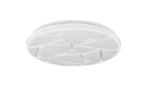 Astro biały LED dim. 16W 2700 - 6000K pilot Plafon ściemnialny