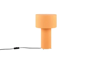 Bale łososiowy 2xE27 Lampka stołowa