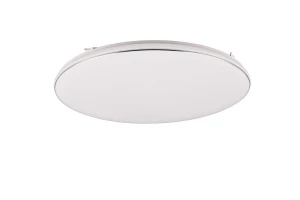 Blanca biały Ø 53cm. LED 3 step dim. 46W 3000K Plafon ściemnialny