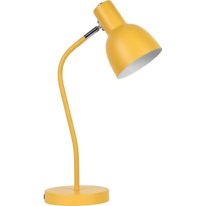 MIMI żółta E27 Lampa biurkowa