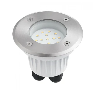 Leda LED okrągła Oprawa najazdowa ST 5024
