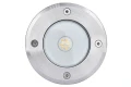 Oczko tarasowe wpuszczane CYDOPS Ø 11cm LED 7W 4000K IP67 Lutec 7704216012 | 6939412055886 noxbox lampynox www.lampynox.pl