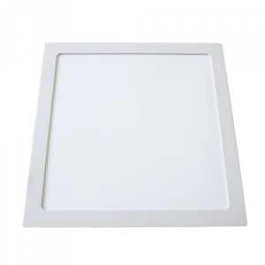 LED biały 24W 4000K 1920lm Oprawa sufitowa podtynkowa