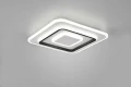 Plafon Jora biały LED dim. 46W 2700-6000K pilot rl R64293131 | 4017807574814 noxbox lampynox www.lampynox.pl