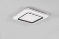 Plafon Jora biały LED dim. 46W 2700-6000K pilot rl R64293131 | 4017807574814 noxbox lampynox www.lampynox.pl