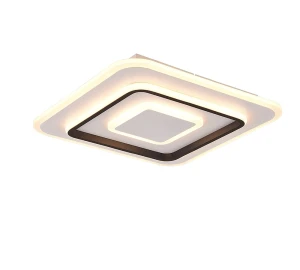 Jora biały LED dim. 46W 2700-6000K pilot Plafon