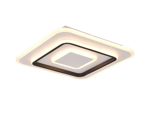 Plafon Jora biały LED dim. 46W 2700-6000K pilot rl R64293131 | 4017807574814 noxbox lampynox www.lampynox.pl