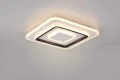 Plafon Jora biały LED dim. 46W 2700-6000K pilot rl R64293131 | 4017807574814 noxbox lampynox www.lampynox.pl