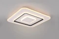 Plafon Jora biały LED dim. 55W 2700-6000K pilot rl R64293931 | 4017807574821 noxbox lampynox www.lampynox.pl