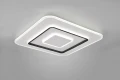 Plafon Jora biały LED dim. 55W 2700-6000K pilot rl R64293931 | 4017807574821 noxbox lampynox www.lampynox.pl