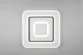 Plafon Jora biały LED dim. 55W 2700-6000K pilot rl R64293931 | 4017807574821 noxbox lampynox www.lampynox.pl