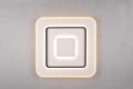 Plafon Jora biały LED dim. 55W 2700-6000K pilot rl R64293931 | 4017807574821 noxbox lampynox www.lampynox.pl