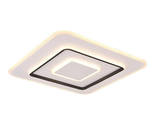 Plafon Jora biały LED dim. 55W 2700-6000K pilot rl R64293931 | 4017807574821 noxbox lampynox www.lampynox.pl