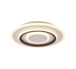 Jora biały Ø 41cm LED dim. 46W 2700-6000K pilot Plafon