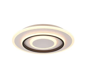 Jora biały Ø 41cm LED dim. 46W 2700-6000K pilot Plafon