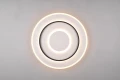 Plafon Jora biały Ø 60cm LED dim. 55W 2700-6000K pilot rl R64303931 | 4017807574845 noxbox lampynox www.lampynox.pl