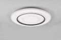 Plafon Jora biały Ø 60cm LED dim. 55W 2700-6000K pilot rl R64303931 | 4017807574845 noxbox lampynox www.lampynox.pl