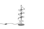 Laola chrom LED 3 step dim. 12W 4000K Lampka stołowa