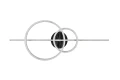 Lampa sufitowa ściemnialna Montilla chrom LED dim. 54W 2700-6000K pilot trio 643010306 | 4017807574739 noxbox lampynox www.lampynox.pl