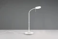 Lampka stołowa Monza biały mat LED DIM 12W 2300-3000-4000K ściemnialna trio 523310131 | 4017807588675 noxbox lampynox www.lampynox.pl