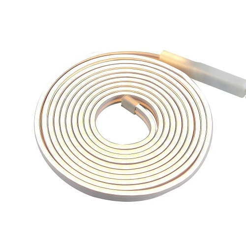 Taśma ściemnialna Neon 3m. LED dim. 14W 3000K RGB pilot rl R65583100 | 4017807577372 noxbox lampynox www.lampynox.pl