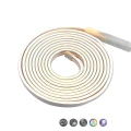 Taśma ściemnialna Neon 3m. LED dim. 14W 3000K RGB pilot rl R65583100 | 4017807577372 noxbox lampynox www.lampynox.pl