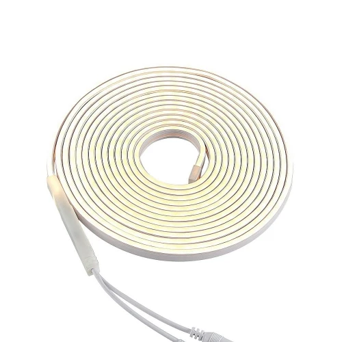 Taśma ściemnialna Neon 5m. LED dim. 20W 3000K RGB pilot rl R65585100 | 4017807577389 noxbox lampynox www.lampynox.pl